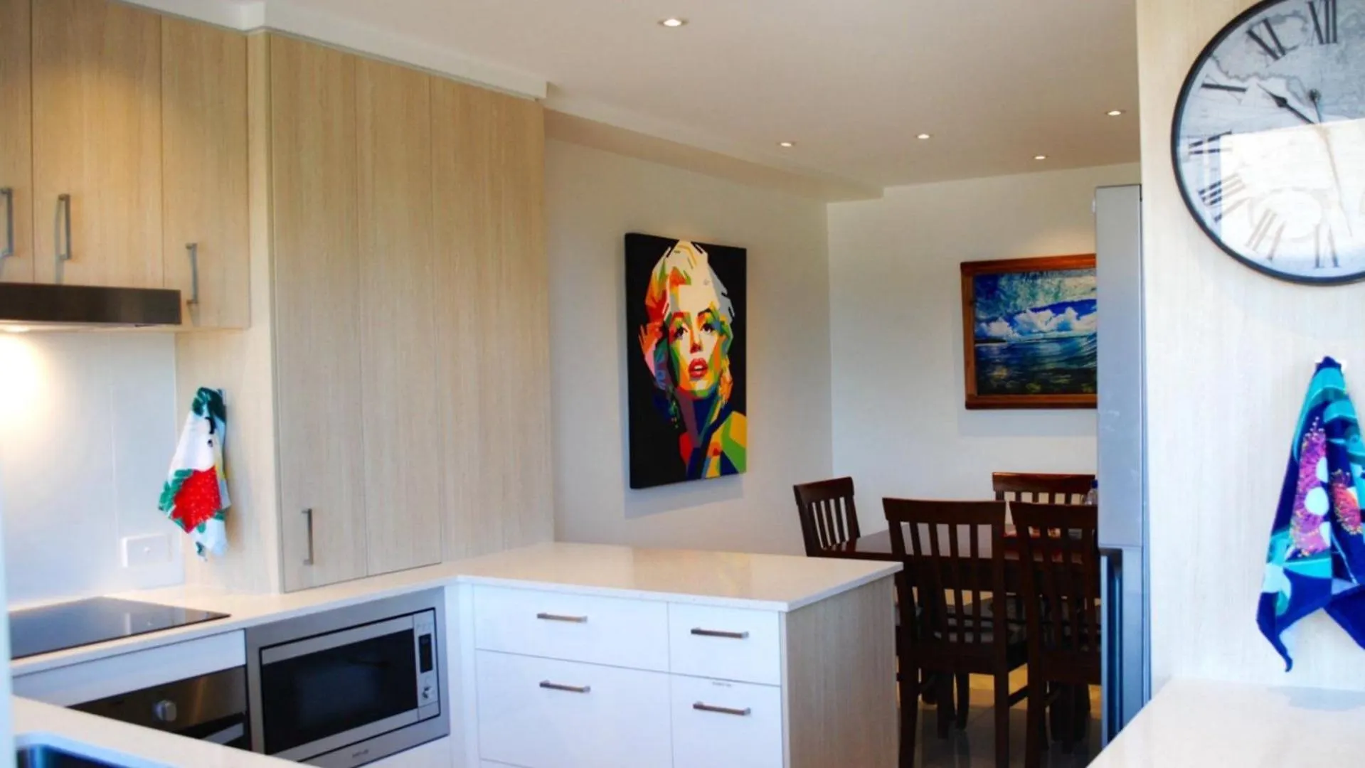 Great Views, Ultimate Comfort And Top Location! Caloundra Australie